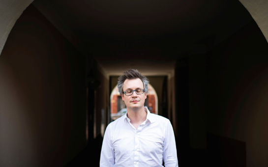 World premiere of new violin concerto by Markku Klami