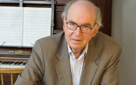 John Joubert Centenary in 2027