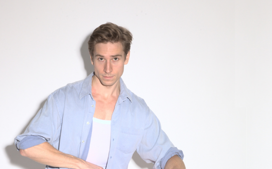 Copenhagen Phil premieres Matias Vestergård