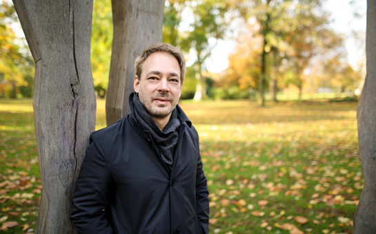 Four skEtches by Márton Illés premieres in Witten and Vienna