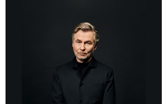 Esa-Pekka Salonen Premiere in Paris