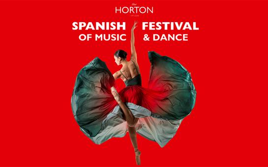 De Falla celebrated at the Spanish Music and Dance Festival 