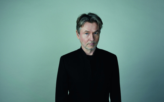 Esa-Pekka Salonen names Director of Tanglewood's 2026 Festiv
