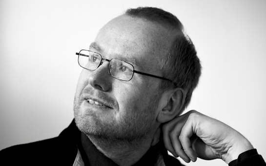 Thomas Agerfeldt Olesen wins Carl Prize