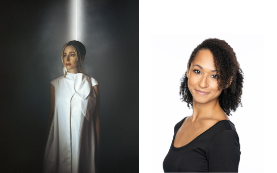 Snider and Schreier's Iris premieres with New World Symphony