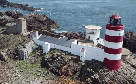 Five Beacons of Light by Cheryl Frances-Hoad 