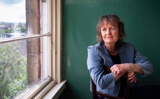 German premiere of Sally Beamish's DISTANS in Hamburg this w