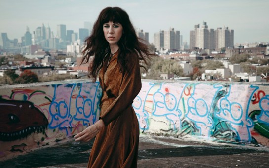 Missy Mazzoli to be the first NDR Artist Across Ensembles in