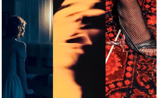 Elizabeth Maconchy at the Royal Opera House