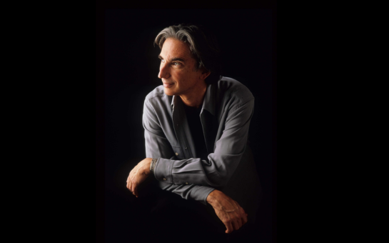 Michael Tilson Thomas (1944–2026)