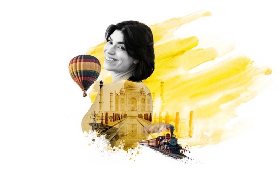 Jonathan Dove’s In 80 Tagen um die Welt to be performed at T