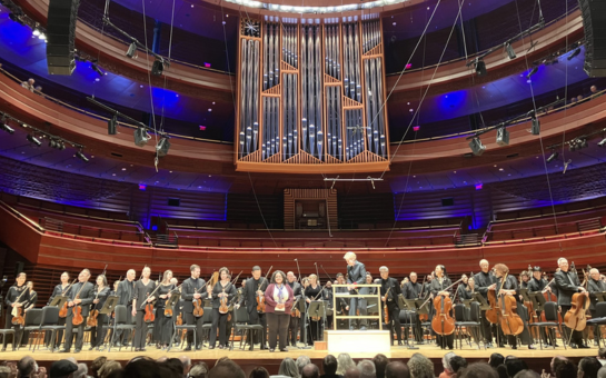 Gabriela Lena Frank wins the 2026 Pulitzer Prize in Music