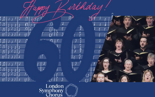 The Passing of the Year premieres in new orchestrated versio