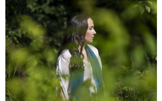 Outi Tarkiainen’s Day of Night at Aalto Music Theatre Essen