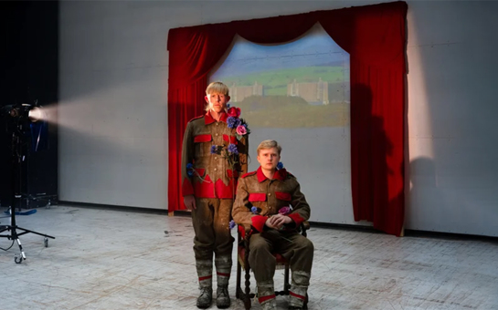 WNO announce new McNeff opera for 2027