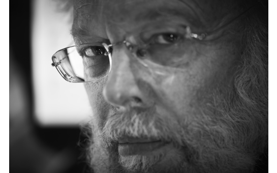 Bergen Festspil premieres new string trio by Poul Ruders