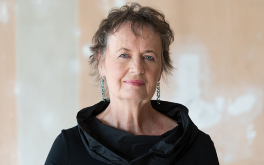 70th Birthday Celebrations for Sally Beamish this June 