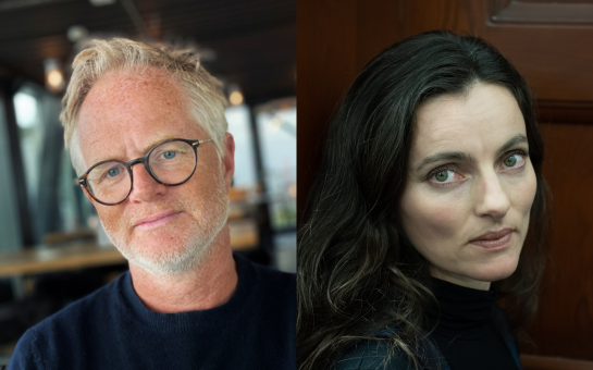 Love me to death - new opera arias from Hellstenius and Ratk
