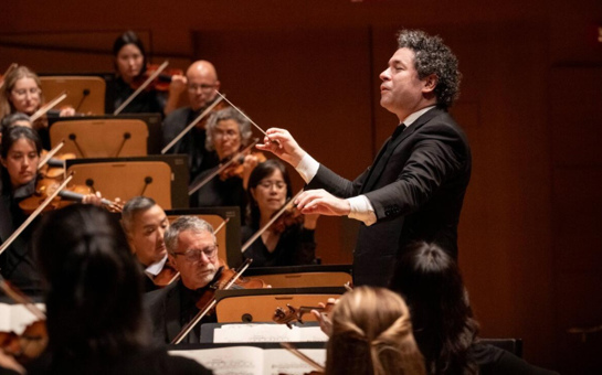 New York Times' best Classical Music of the year so far