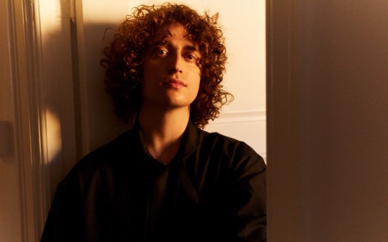 World premiere of Jacob Mühlrad‘s Helix at the BBC Proms