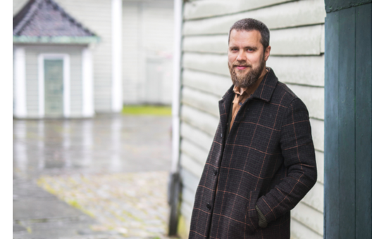 Bergen Philharmonic premieres "Still, what remains …" by Ørj