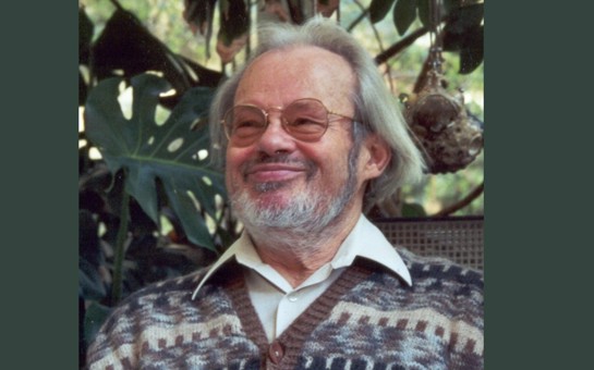 Posthumous World Premiere of „Vorspiel zu einer Komödie“ by 