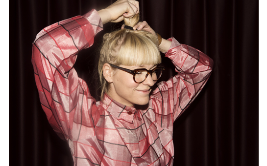 World premiere of new percussion concerto by Signe Lykke