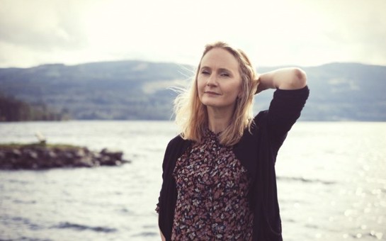 New Therese Ulvo Album Release