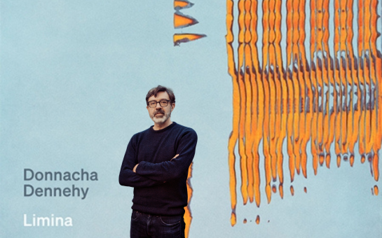 Nonesuch Releases Limina by Donnacha Dennehy 