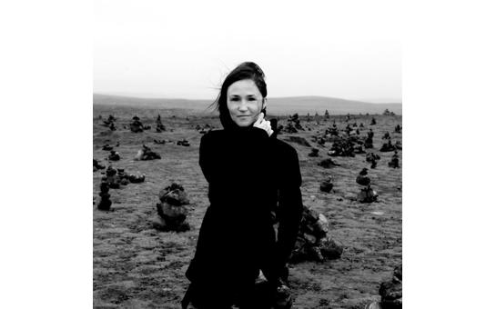 Anna Thorvaldsdottir, 2026/2027 Bozar’s resident composer