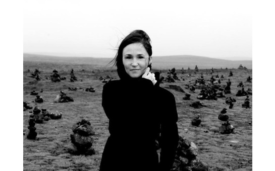 Anna Thorvaldsdottir, 2026/2027 Bozar’s resident composer
