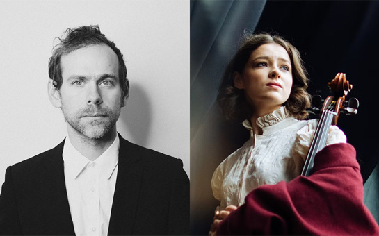 Bryce Dessner Artist Residency with Sydney Symphony Orchestr