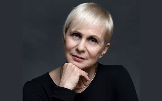 “Irgendwer” by Ella Milch-Sheriff premieres in the US and Ge