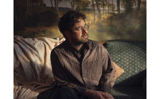 Jean-Michel Blais signs to Wise Music Group