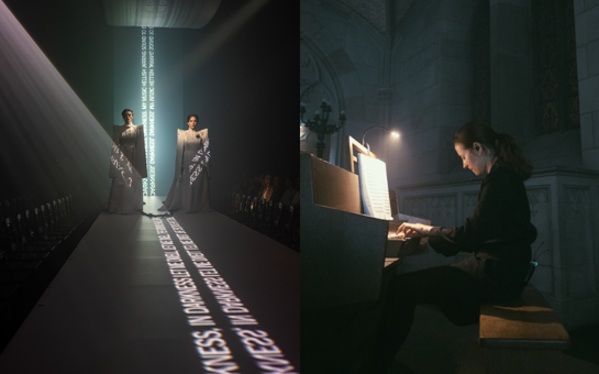 World premiere of Hania Rani‘s first opera ‘If I do not retu