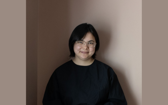 2026 G. Schirmer Prize for Luna Composition Lab: Anchi Wang-