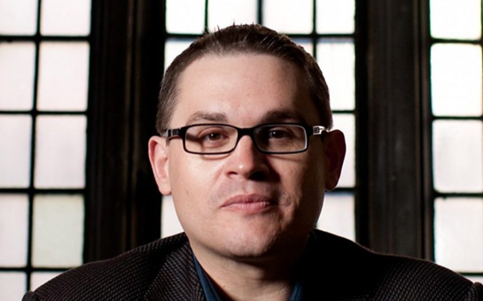 Paul Mealor announced as Composer in Association with BBC Na