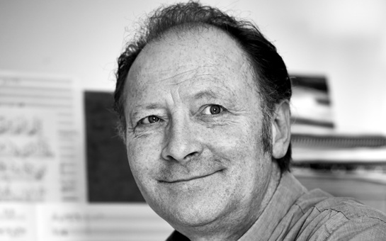  Anders Nordentoft wins Honorary Prize by The Wilhelm Hansen