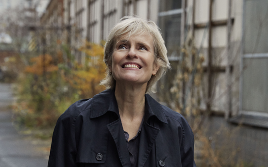 Recent Choral Music by Rachel Portman