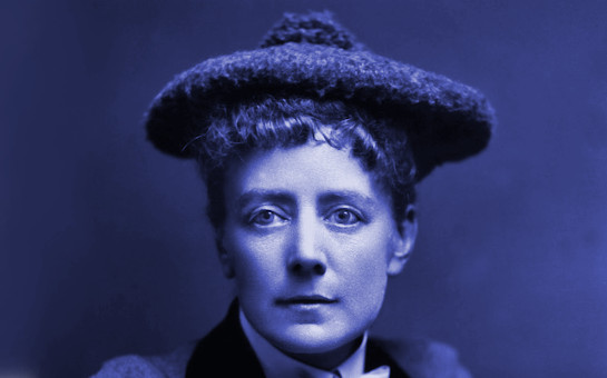 Premiere Recording of Dame Ethel Smyth's 'The Prison'