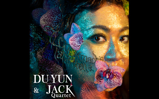 Du Yun and the JACK Quartet release 'A Cockroach's Tarantell