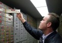 What to Stash in a Safe Deposit Box