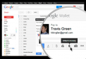 Google Wallet Comes to Gmail, Lets You Send Money Via Email