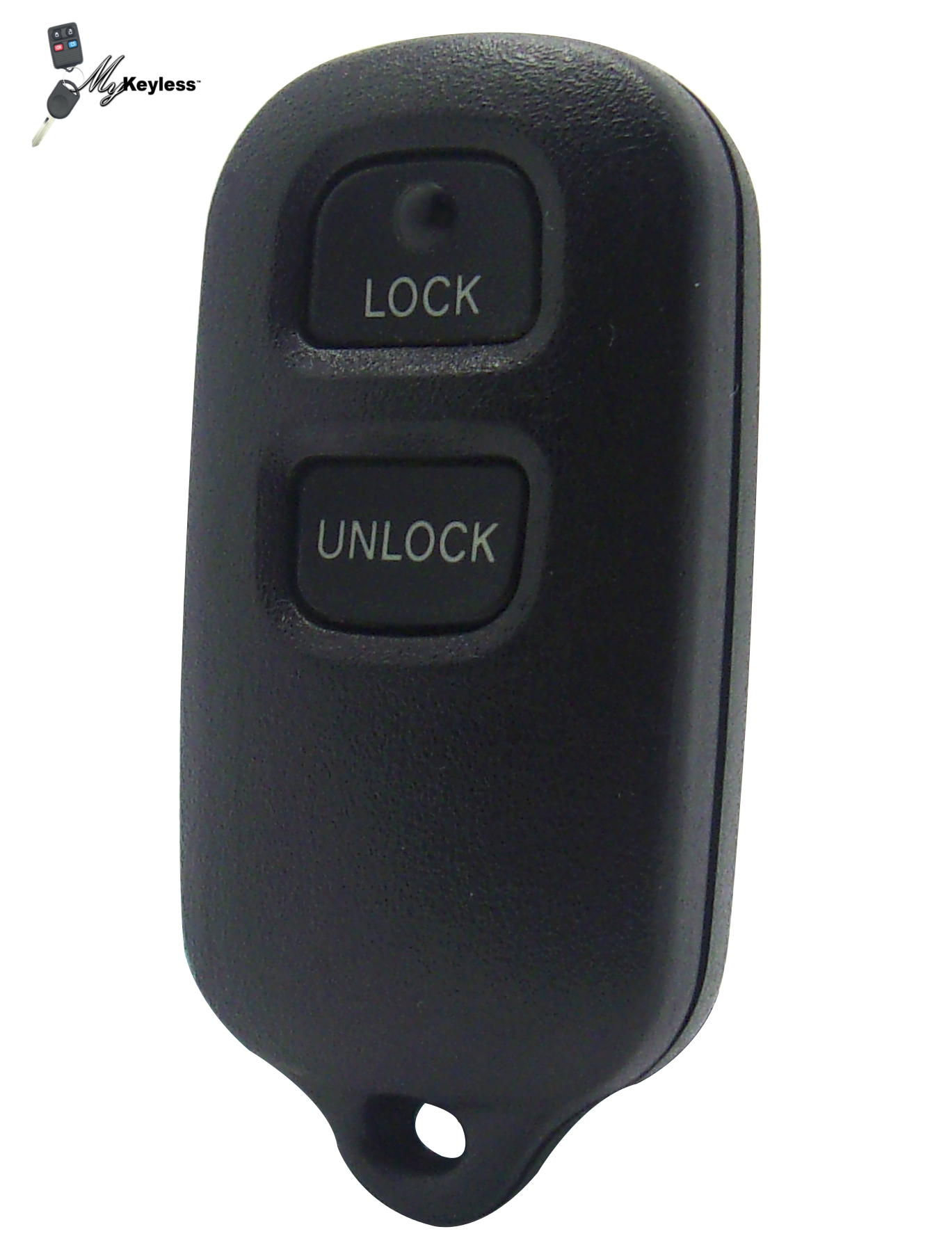New Toyota Celica Remote Keyless Entry Replacement Alarm Fob Clicker
