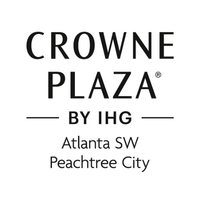Crowne Plaza Atlanta SW Peachtree City