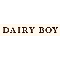 Dairy Boy