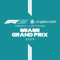 F1 Miami Grand Prix
