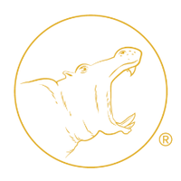 Golden Hippo