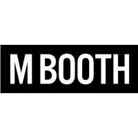 M Booth