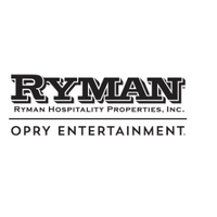 RYMAN HOSPITALITY PROPERTIES, INC.